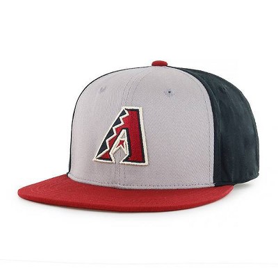 Arizona Diamondbacks Hat Baseball Cap Strapback MLB New Era Adult