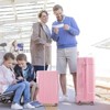 Dexmalle Luggage Sets 3 Piece - 2 of 4