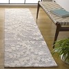 Glamour GLM541 Hand Tufted Indoor Rugs - Safavieh - 2 of 4