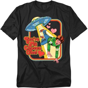Men's Steven Rhodes My Chosen One T-Shirt - 1 of 4