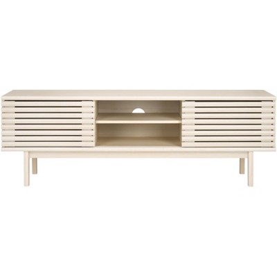 Aricia Large 2 Door Media Stand - Safavieh