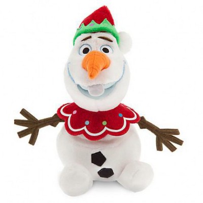 olaf hat
