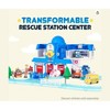 Robocar Poli TRANSFORMING HEADQUARTER - 3 of 4