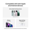 Belkin Qi2 2-in-1 Stand - White - 4 of 4
