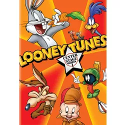 Looney Tunes: Center Stage, Vol. 1 (DVD)