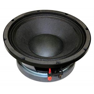 DEEJAYLED 10" DESPACITO WOOFER DESPACITO10 - 1 of 1