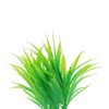 Unique Bargains Artificial Plants Plastic Green 2.76"x2.76"x5.51" 1 Pc - 4 of 4