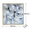 Chery Life Large Modern Oil Painting - 4 of 4