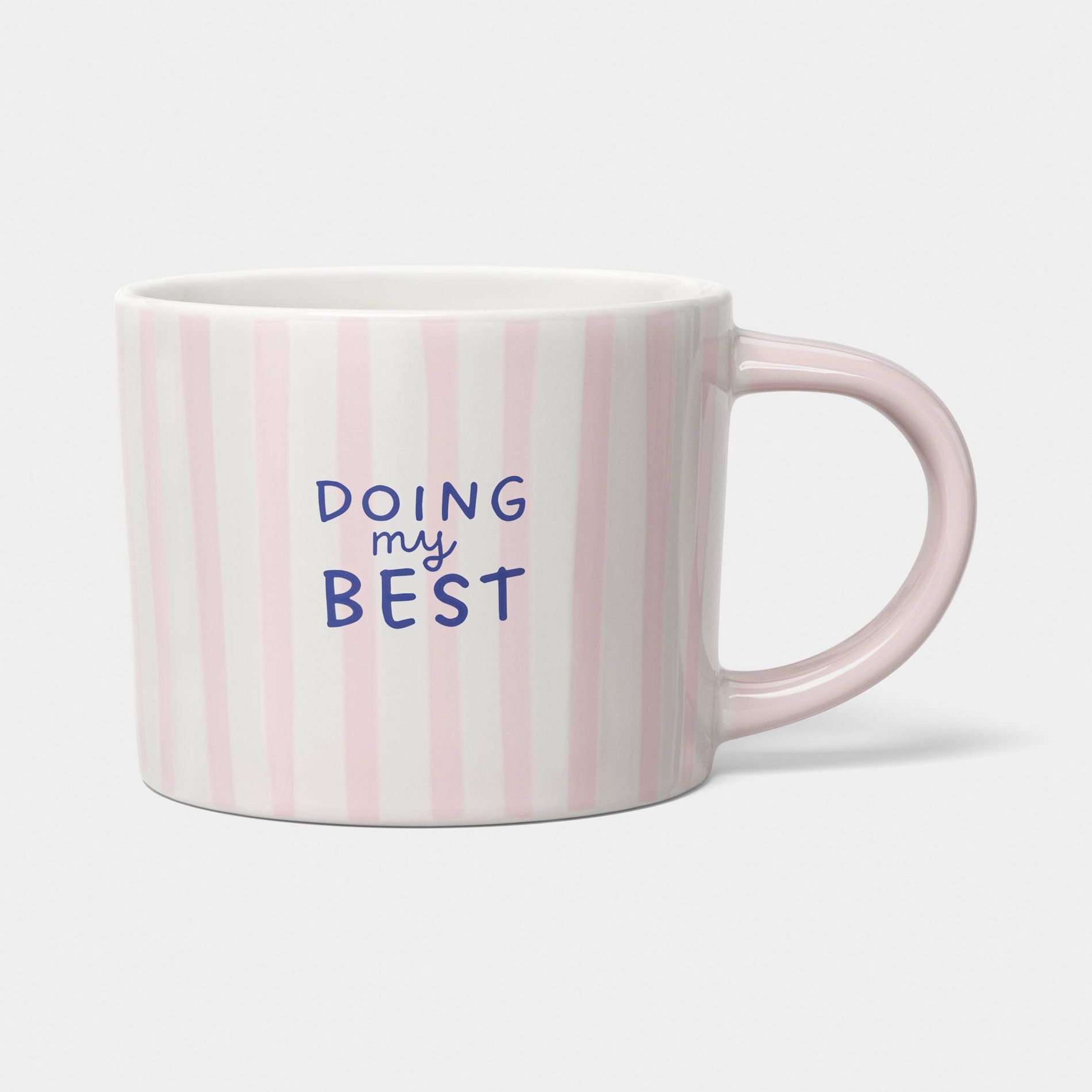 16 fl oz Doing My Best Mug