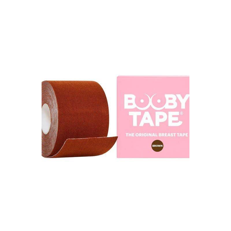 Booby Tape - Brown, 1 of 5