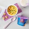 Annie's Classic Deluxe Microwavable Mac and Cheese Cups - 10.4oz/4ct - image 2 of 4