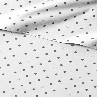Kids 4 Piece Bed Sheet Set - Cute & Cozy Wrinkle-Resistant with Vibrant Designs - CGK Linens.