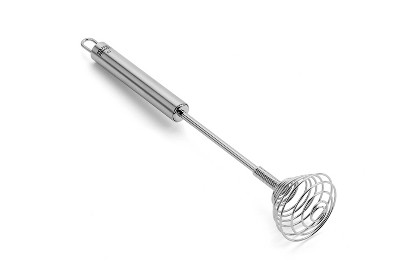 Kuhn Rikon 10-inch Galaxy Spring Whisk, Stainless Steel : Target