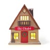 LED Cabin Houses Chalet - Bullseye's Playground™ - 3 of 3