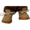 Mini Work Boots for Labubu 17.5 cm Dolls – Just Like Real Workwear! - 2 of 4
