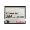 SanDisk Extreme Pro CFast 2.0 Memory Card 256GB - SDCFSP256GA46D - 2 of 2