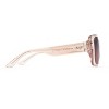 Maui Jim Two Steps Fashion Sunglasses - 3 of 4