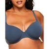Adore Me Women's Janelle Demi Bra - 3 of 4
