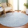 Soho SOH180 Hand Tufted Indoor Rugs - Safavieh - 2 of 4