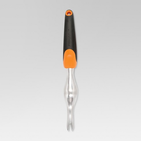 Fiskars Ergo Weeder : Target