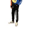 Dragon Ball Z Goku and Title Logo Oversized Graphic Youth Sweatshirt and Joggers 2-Piece Set - 4 of 4