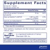 Pure Encapsulations MethylAssist 90's - B Vitamin Complex - Methylation Support* - Heart Health & Brain Health - Non-GMO & Gluten Free - 90 Capsules - 2 of 4