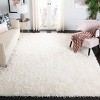 New Orleans Shag SG531 Hand Tufted Indoor Rugs - Safavieh - 2 of 4