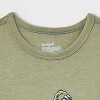 Kids' Adaptive Short Sleeve Graphic T-Shirt - Cat & Jack™ - 3 of 3