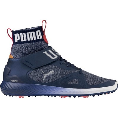 puma hiking boots