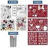Fashion Angels Disney Mickey & Friends DIY Media Creator Design Kit - 3 of 4