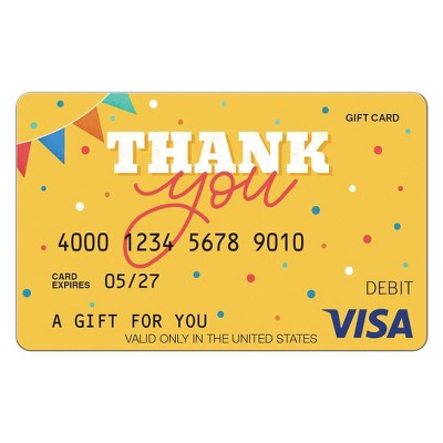 Visa Gift Cards Target