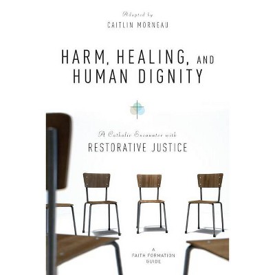 Harm, Healing, and Human Dignity - (Paperback)