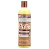 Okay Pure Naturals Black Jamaican Castor Oil®, Shampoo, 12 fl oz (355 ml) - 2 of 2