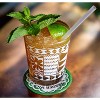 Trader Vic's Orgeat Syrup for Cocktail Mixes, Mocktails, and Drinks 32 Fl. Oz. / 946 Ml. - 3 of 4