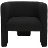 Sammie 3 Leg Accent Chair - SFV5034 - Safavieh Couture - 4 of 4