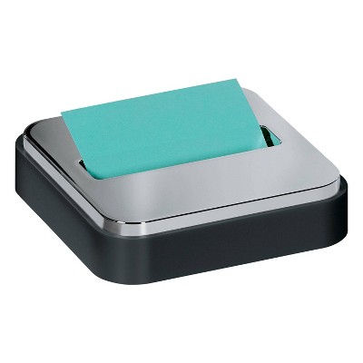 Post-it PRO330 - Professional Weighted Notes Dispenser – 3 x 3