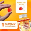 Sugar Free Vitamin D3 1000 IU - 120 Gummies - 3 of 4