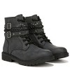 Blowfish Malibu Youth Girls Rayana-B-Ki Zip Bootie - 2 of 4