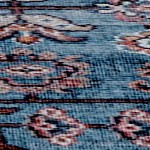 blue/red/brown