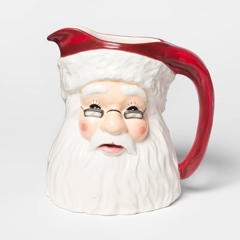 Santa Claus Is Real