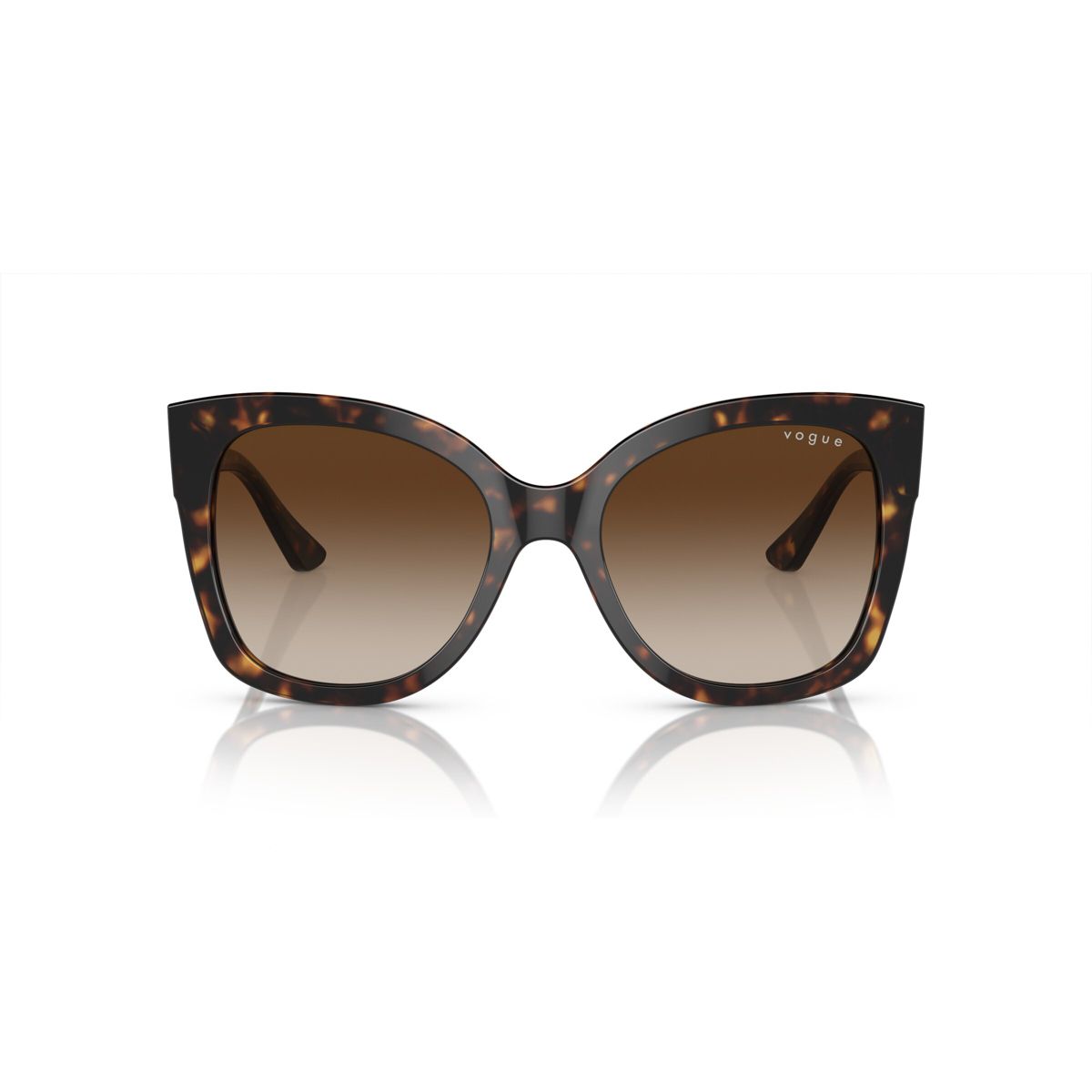 Vogue VO5338S 54mm Female Pillow Sunglasses - thumbnail 8