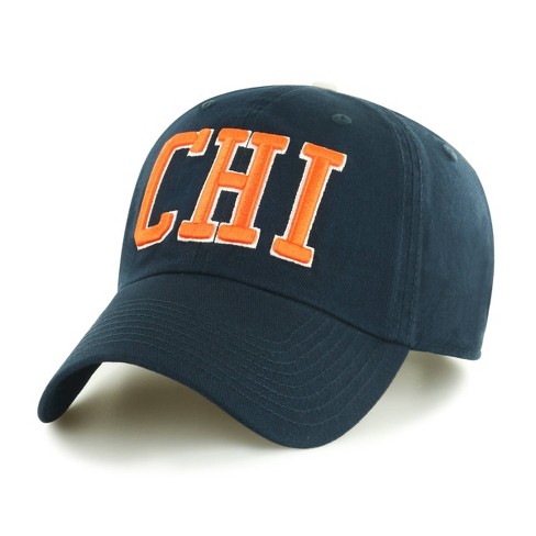 Chicago Bears Graphic Baseball Hat