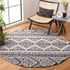 Metro MET452 Hand Tufted Indoor Rug - Safavieh - 2 of 3