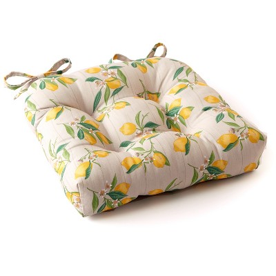 kitchen chair cushions target