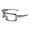 3 Pairs of Global Vision Eyewear Octane Safety Motorcycle Goggles - 4 of 4