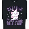 Women's - Disney - The Aristocats Cropped Graphic T-Shirt - image 2 of 4