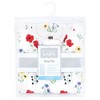 Hudson Baby Infant Girl Sleep Pod, Wildflower, 0-2 Months - 2 of 3