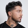 STMNT Grooming Goods Curl Cream (5.07 oz) Statement Enhances Curls | Texture Without Curly Hair Crispiness - 2 of 3