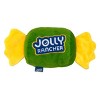 HERSHEY'S Jolly Rancher Dog Plush Toy - Green - 2 of 4