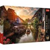 Trefl Premium Plus Little Venice in Colmar France - 1000pc - 2 of 4